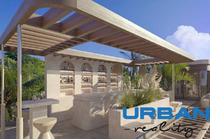 12 VILLAS DEVELOPMENT PROJECT AT NUNGWI