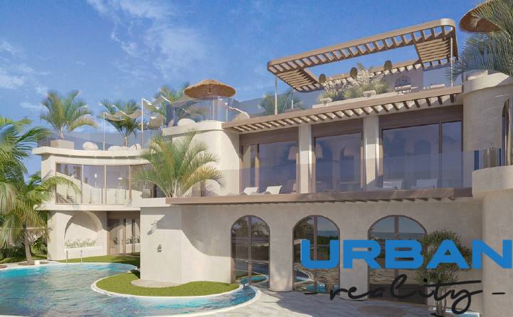 12 VILLAS DEVELOPMENT PROJECT AT NUNGWI