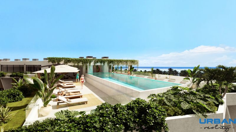 ANGA ZANZIBAR, LUXURY DUPLEX APARTMENTS IN PAJE ZANZIBAR