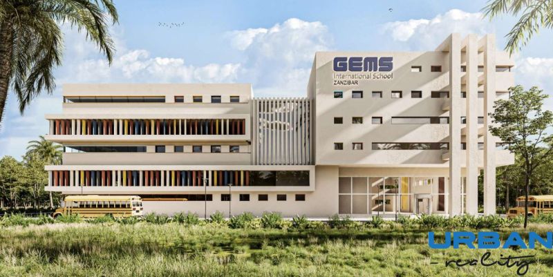 LUXURIOUS MODERN APARTMENTS NEAR STONE TOWN, ZANZIBAR