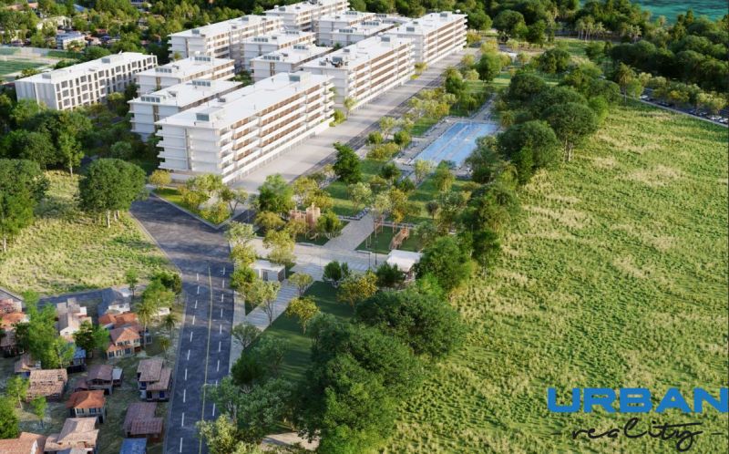 LUXURIOUS MODERN APARTMENTS NEAR STONE TOWN, ZANZIBAR
