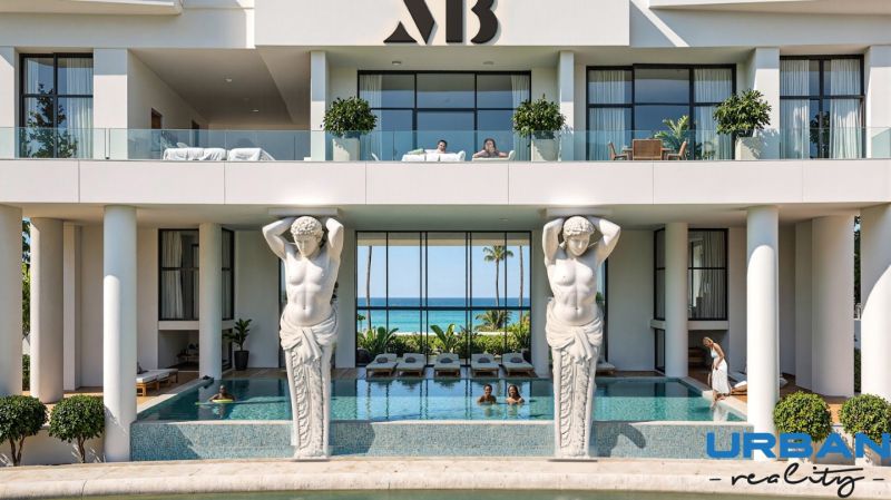 NEW LUXURIOUS DEVELOPMENT PROJECT LOCATED IN PAJE, ZANZIBAR