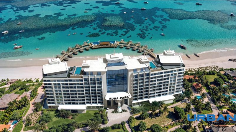NEW LUXURIOUS DEVELOPMENT PROJECT LOCATED IN PAJE, ZANZIBAR