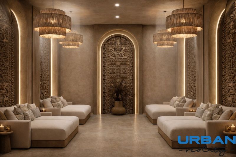NEW LUXURIOUS DEVELOPMENT PROJECT LOCATED IN PAJE, ZANZIBAR