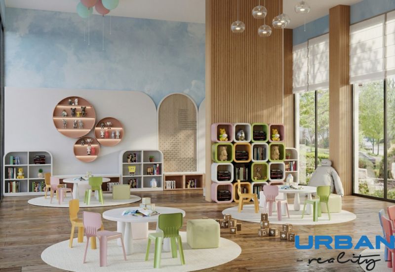 NEW LUXURIOUS DEVELOPMENT PROJECT LOCATED IN PAJE, ZANZIBAR