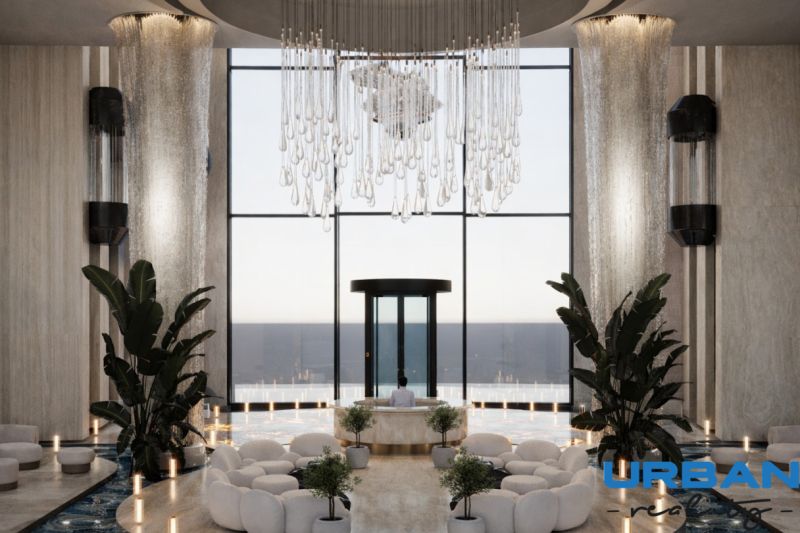 NEW LUXURIOUS DEVELOPMENT PROJECT LOCATED IN PAJE, ZANZIBAR