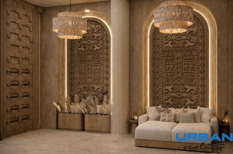 NEW LUXURIOUS DEVELOPMENT PROJECT LOCATED IN PAJE, ZANZIBAR
