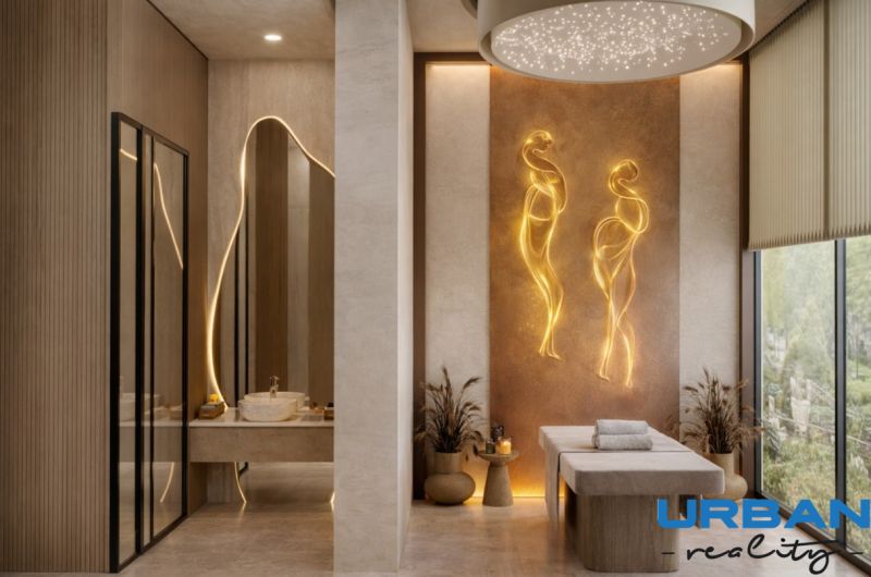 NEW LUXURIOUS DEVELOPMENT PROJECT LOCATED IN PAJE, ZANZIBAR