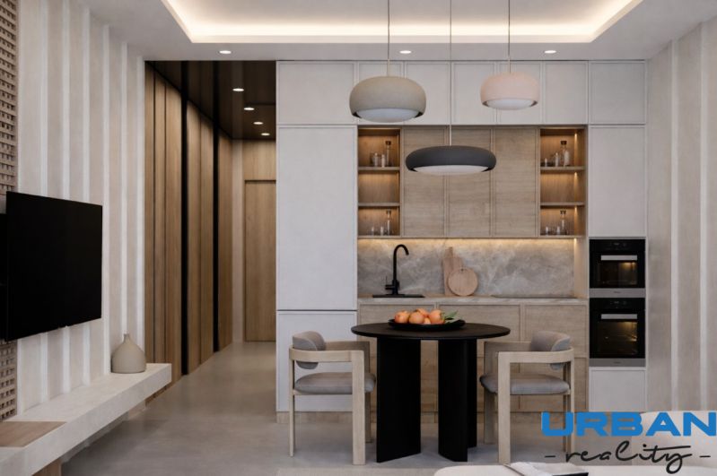 LUXURY STUDIO APARTMENT IN PAJE, ZANZIBAR (6th Floor)