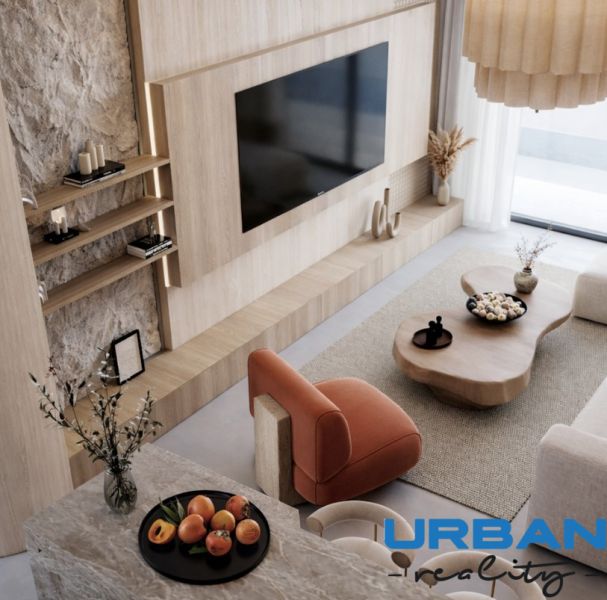 LUXURY 3 ROOMS APARTMENT WITH SEAVIEW IN ZANZIBAR (6th Floor)