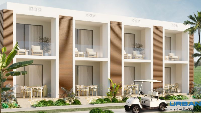 THE TERRACE