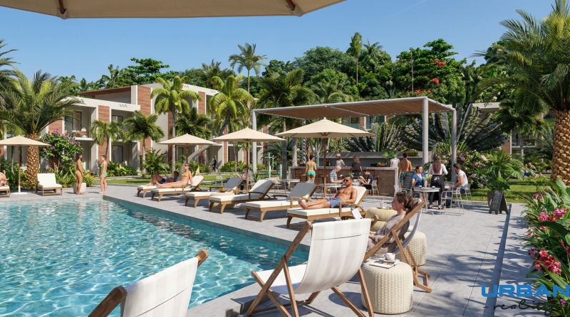 THE TERRACE