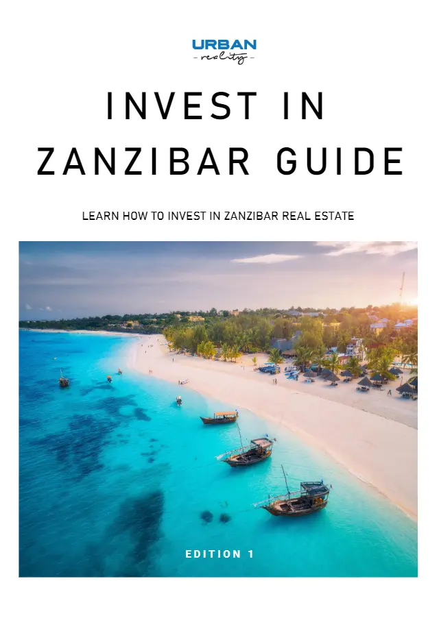 Zanzibar Guide